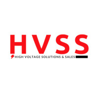 High Voltage Solutions & Sales logo, High Voltage Solutions & Sales contact details