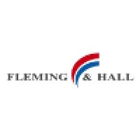 Fleming & Hall logo, Fleming & Hall contact details