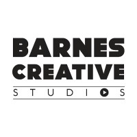 Barnes Creative Studios logo, Barnes Creative Studios contact details