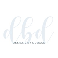 Designs By DuBose logo, Designs By DuBose contact details