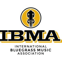 International Bluegrass Music Association logo, International Bluegrass Music Association contact details