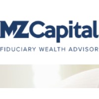 MZ Capital logo, MZ Capital contact details