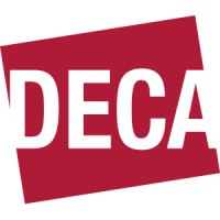 DECA PREP logo, DECA PREP contact details