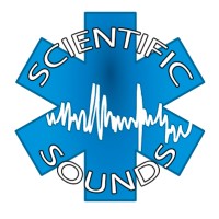 Scientific Sounds logo, Scientific Sounds contact details