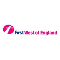 First West of England logo, First West of England contact details