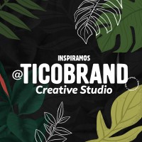 TicoBrand logo, TicoBrand contact details