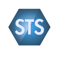 STS Velocity logo, STS Velocity contact details