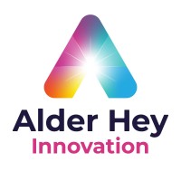 Alder Hey Innovation logo, Alder Hey Innovation contact details