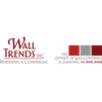 Wall Trends logo, Wall Trends contact details