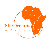 SheDreams Africa logo, SheDreams Africa contact details