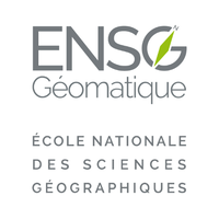 Ecole nationale des Sciences géographiques logo, Ecole nationale des Sciences géographiques contact details