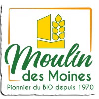 Moulin des Moines logo, Moulin des Moines contact details