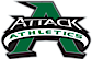 Attack Athletics logo, Attack Athletics contact details