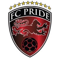 FC Pride Soccer Club logo, FC Pride Soccer Club contact details