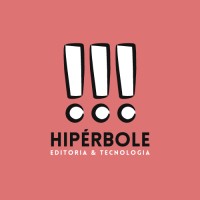 Hipérbole editoria & tecnologia logo, Hipérbole editoria & tecnologia contact details