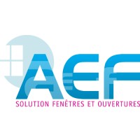 AEF Fenêtres logo, AEF Fenêtres contact details