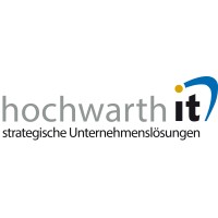 Hochwarth IT GmbH logo, Hochwarth IT GmbH contact details