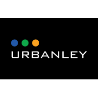 URBANLEY logo, URBANLEY contact details