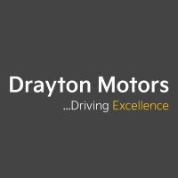 Drayton Motors Kia logo, Drayton Motors Kia contact details