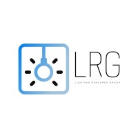 Lighting Resource Group logo, Lighting Resource Group contact details