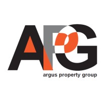 Argus Property Group Pty Ltd logo, Argus Property Group Pty Ltd contact details