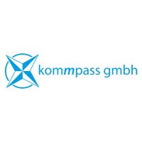 kommpass gmbh - Marketing und Kommunikation logo, kommpass gmbh - Marketing und Kommunikation contact details