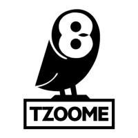 Tzoome - Publication House logo, Tzoome - Publication House contact details