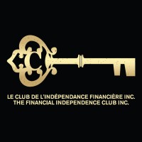 The Financial Independence Club logo, The Financial Independence Club contact details