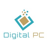 Digital-PC logo, Digital-PC contact details