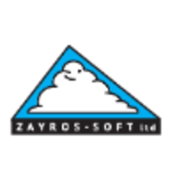 Zayros-Soft LTD. logo, Zayros-Soft LTD. contact details