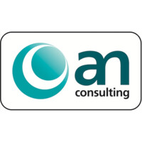 AN Consulting logo, AN Consulting contact details