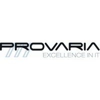 Provaria GmbH logo, Provaria GmbH contact details