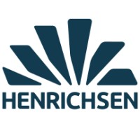 HENRICHSEN AG logo, HENRICHSEN AG contact details