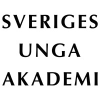 Sveriges unga akademi logo, Sveriges unga akademi contact details