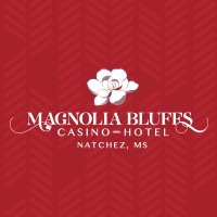 Magnolia Bluffs Casino logo, Magnolia Bluffs Casino contact details