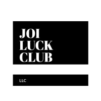 Joi Luck Club logo, Joi Luck Club contact details