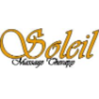 Soleil Massage Therapy logo, Soleil Massage Therapy contact details