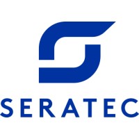 Seratec logo, Seratec contact details