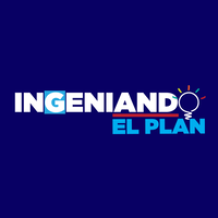 Ingeniando El Plan logo, Ingeniando El Plan contact details