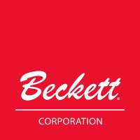 R.W. Beckett Corporation logo, R.W. Beckett Corporation contact details