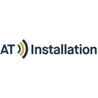 AT Installation AB logo, AT Installation AB contact details