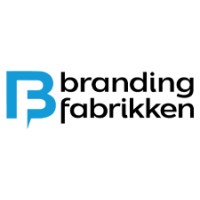 Brandingfabrikken A/S logo, Brandingfabrikken A/S contact details