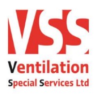 VENTILATION SPECIAL SERVICES LIMITED logo, VENTILATION SPECIAL SERVICES LIMITED contact details