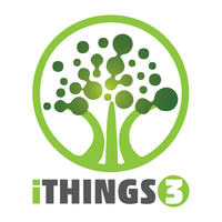 iTHINGS3 - Smart Things Connected logo, iTHINGS3 - Smart Things Connected contact details