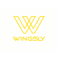 Wingsly logo, Wingsly contact details