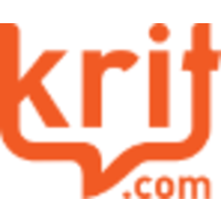 Krit.com logo, Krit.com contact details