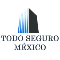 Todo Seguro México logo, Todo Seguro México contact details