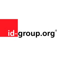 id-group.org logo, id-group.org contact details