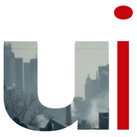 The Urban Influencer logo, The Urban Influencer contact details