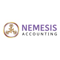 Nemesis Accounting logo, Nemesis Accounting contact details